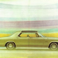 1963 Chrysler New Yorker Salon 4dr Hardtop-04-05