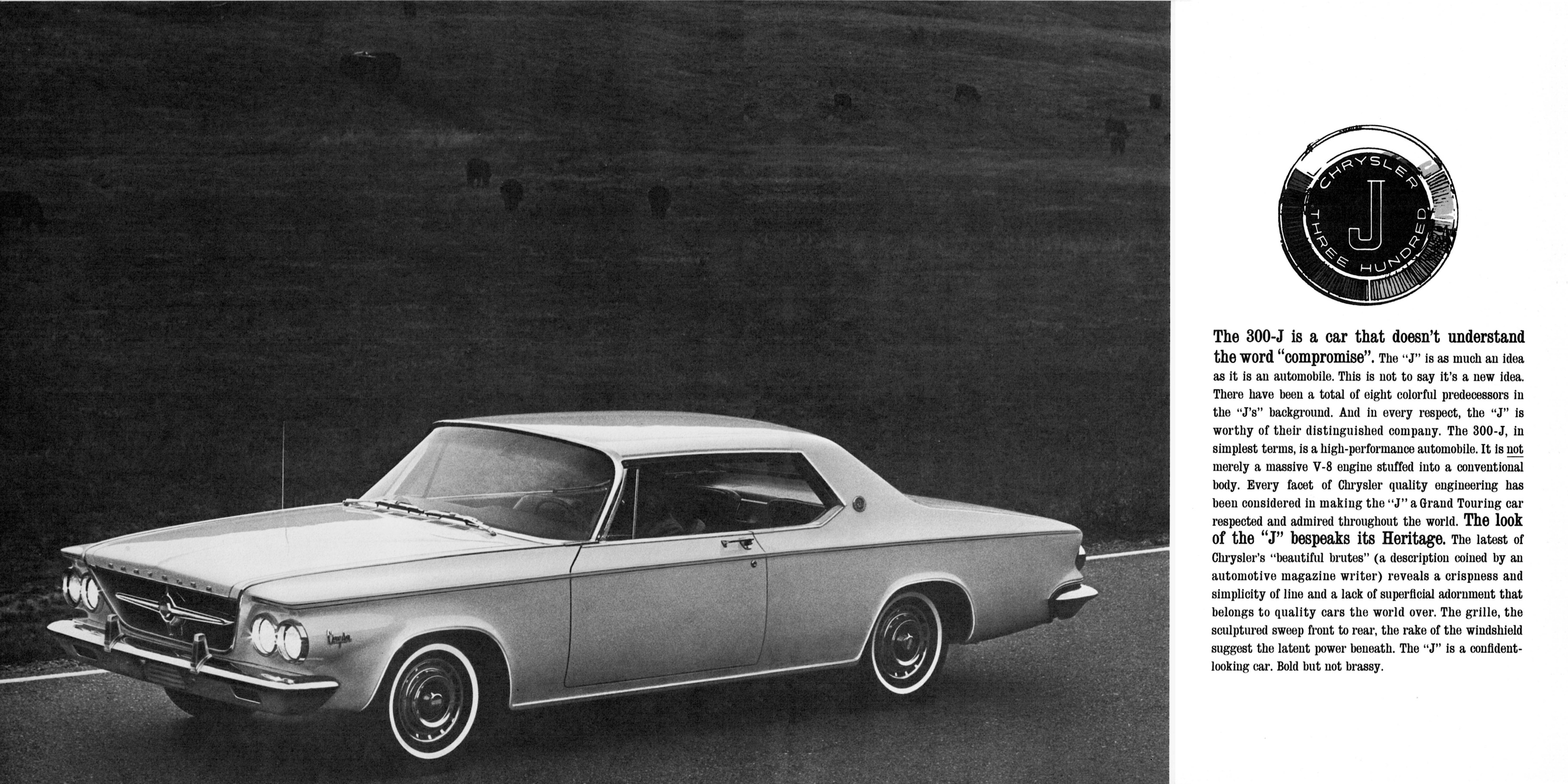 1963 Chrysler 300-J bw-04-05