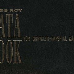 1963_Chrysler_Data_Book