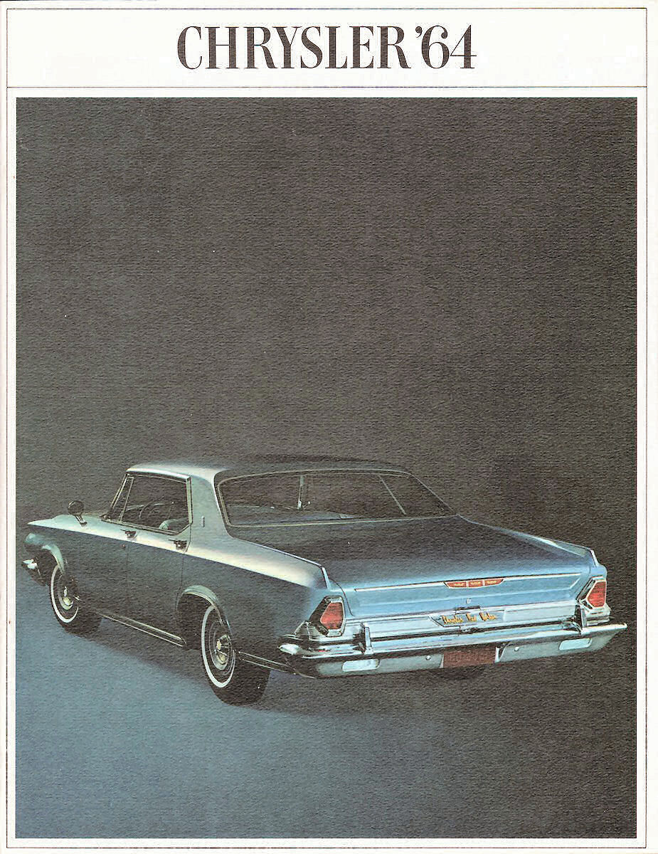 1964 Chrysler Full Line-01