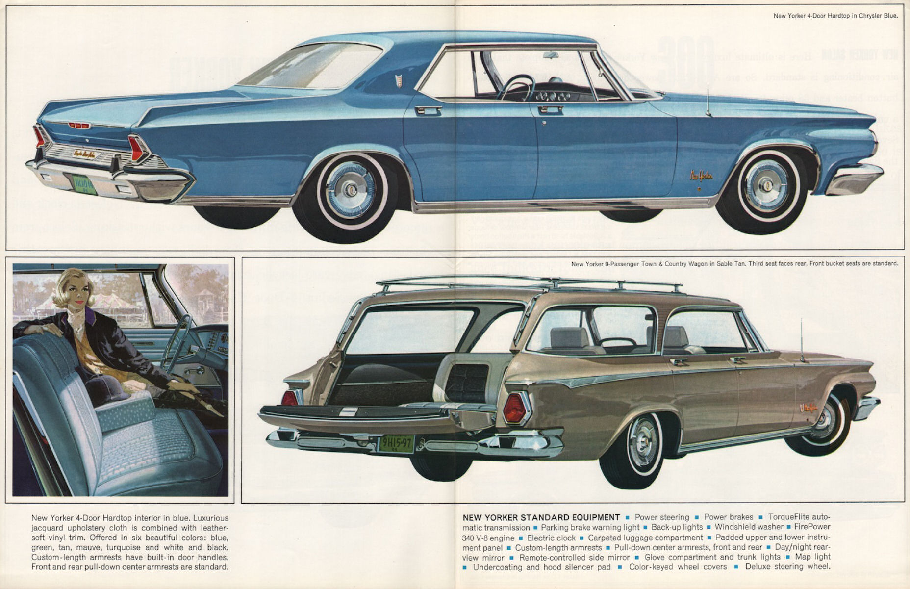 1964 Chrysler Full Line-06-07