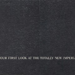 1964_Imperial_Introduction_Folder