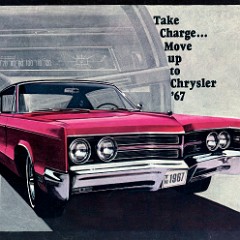 1967 Chrysler Prestige