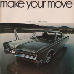 1968 Chrysler