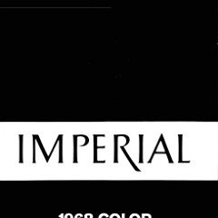 1968_Imperial Color-Trim_Folder