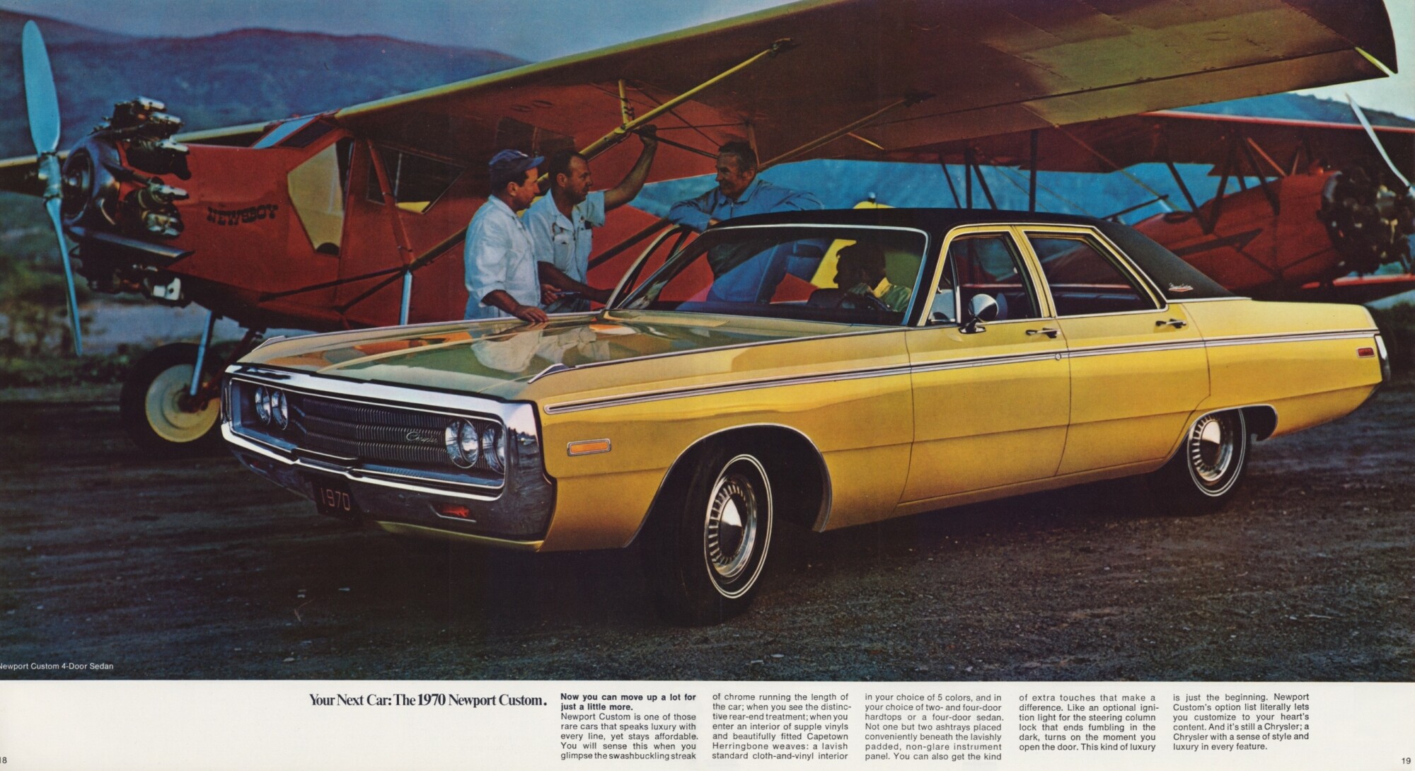 1970 Chrysler-14