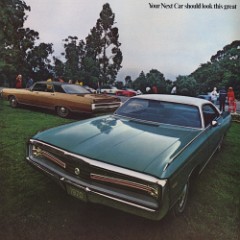 1970 Chrysler-10