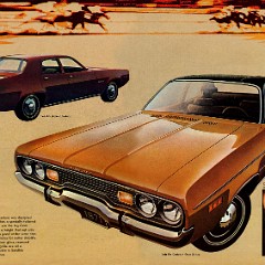 1971 Chrysler-Plymouth Brochure-10-11