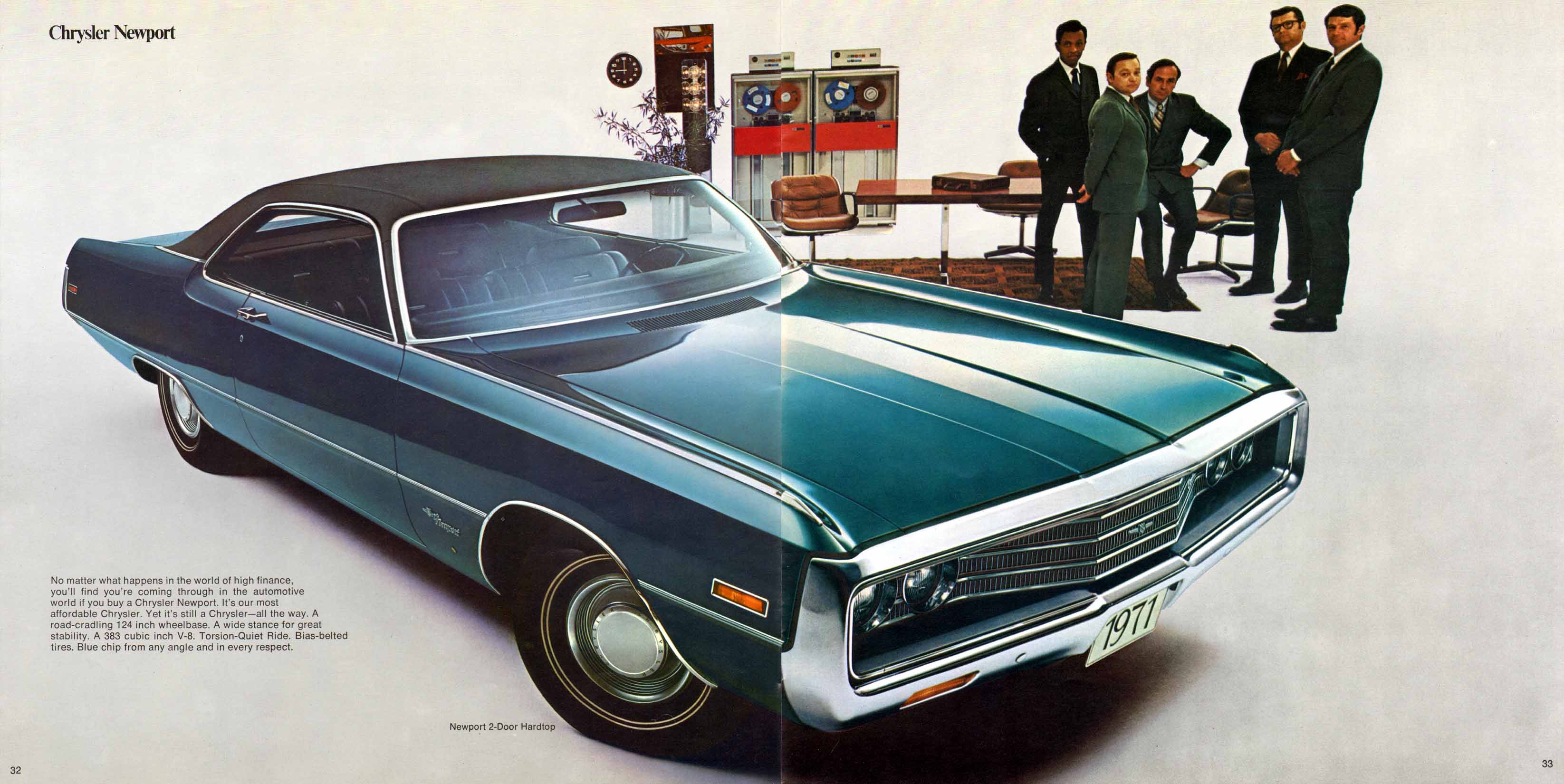 1971 Chrysler and Imperial-32-33