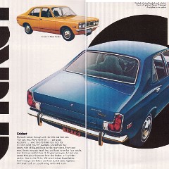 1972 Chrysler - Plymouth Brochure-04-05