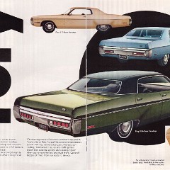 1972 Chrysler - Plymouth Brochure-16-17