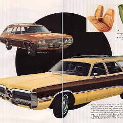 1972 Chrysler - Plymouth Brochure-18-19