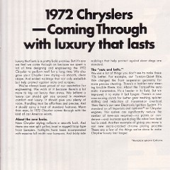 1972 Chrysler - Plymouth Brochure-21