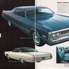 1972 Chrysler - Plymouth Brochure-22-23
