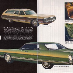 1972 Chrysler - Plymouth Brochure-24-25