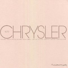 1972_Chrysler_Full_Line_Brochure