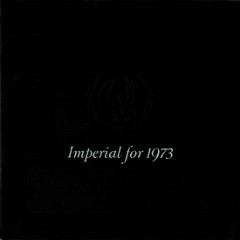 1973 Imperial Brochure 01