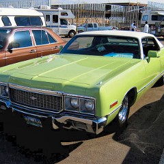 1973 Chrysler