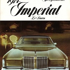 1974 Imperial Specs-01