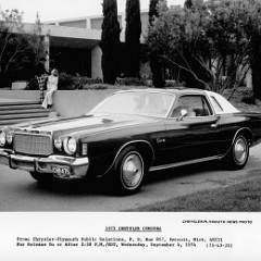 1975_Chrysler_Cordoba_Factory_Pictures