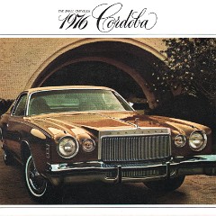 1976-Chrysler-Cordoba-Brochure