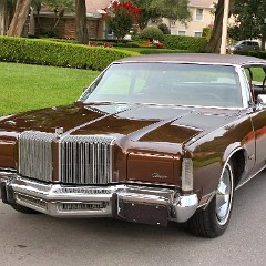 1976 Chrysler