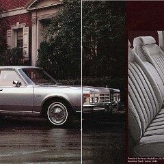 1977 Chrysler LeBaron Brochure 06-07