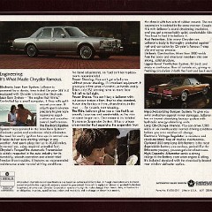 1977 Chrysler LeBaron Brochure 14