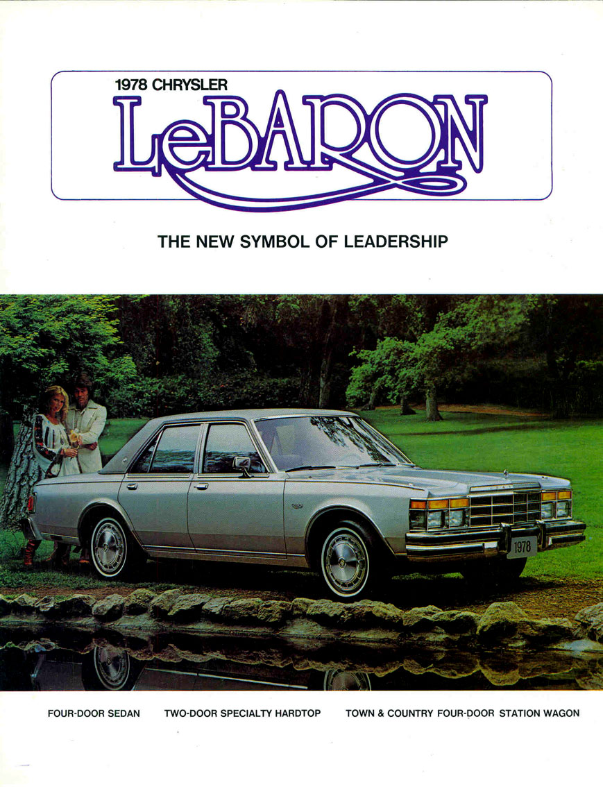 1978 Chrysler LeBaron (Cdn)-01