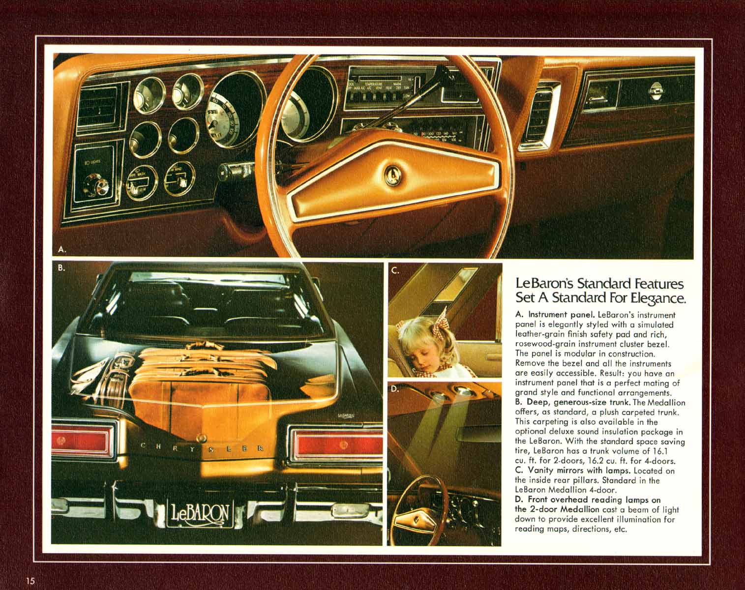 1978 Chrysler LeBaron-15