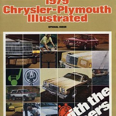 1979-Chrysler-Plymouth-Illustrated-Booklet
