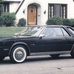 1980 Chrysler