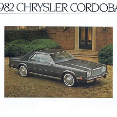 1982_Chrysler_Cordoba_Brochure