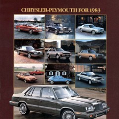 1983_Chrysler-Plymouth_Brochure