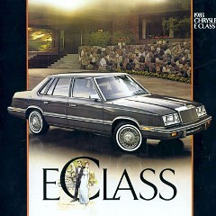 1983_Chrysler_E_Class_Brochure