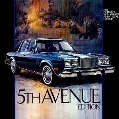 1983_Chrysler_New_Yorker_5th_Ave_Brochure