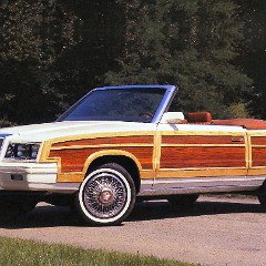 1983 Chrysler