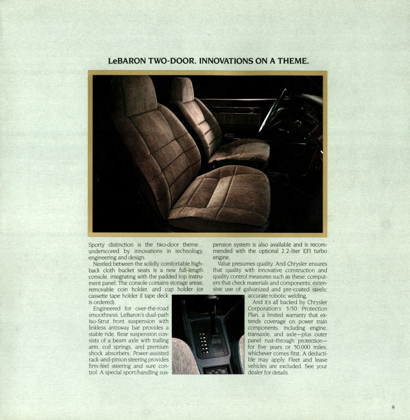 1985 Chrysler LeBaron-09