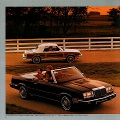 1985 Chrysler LeBaron-12