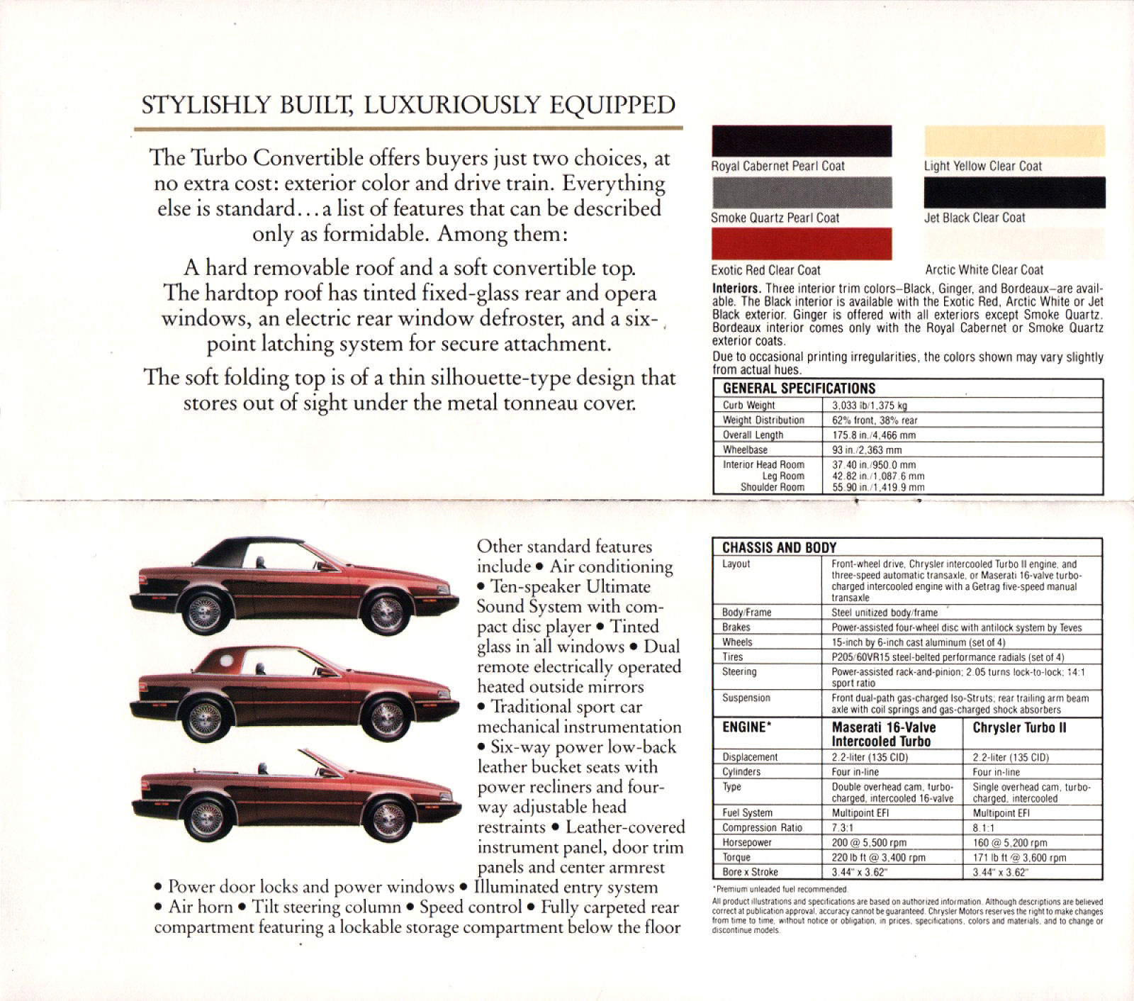 1987 Chrysler TC-02-03