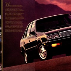 1987 Chrysler LeBaron GTS-10-11
