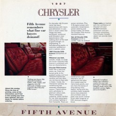 1987 Chrysler 5th Avenue-02