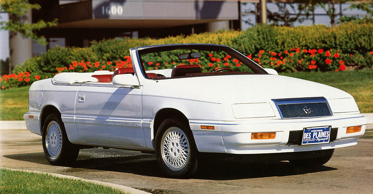 1988 Chrysler
