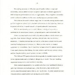 1988 Chrysler Intro Press Release-08