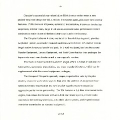 1988 Chrysler Intro Press Release-09