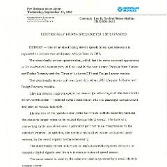 1988 Chrysler Intro Press Release-11