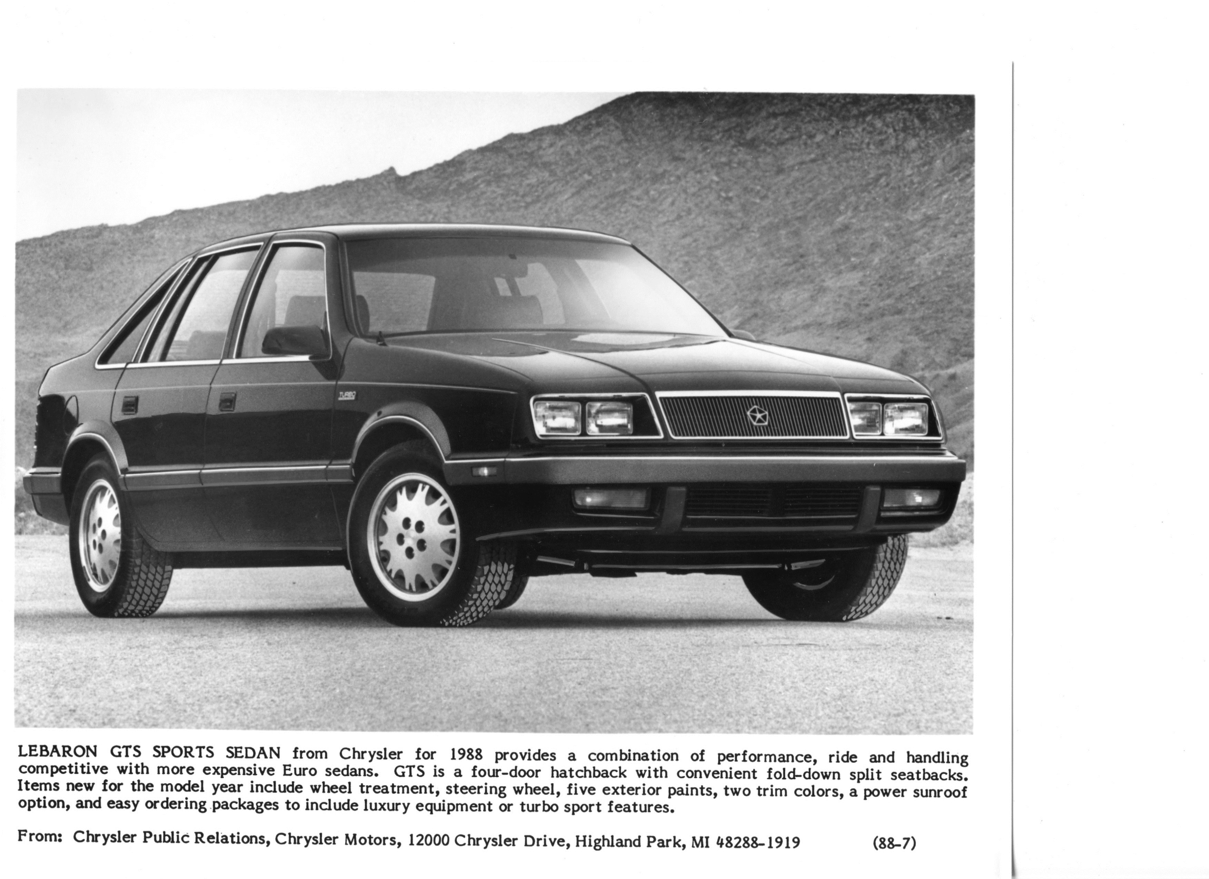 1988 Chrysler PR Photos-04