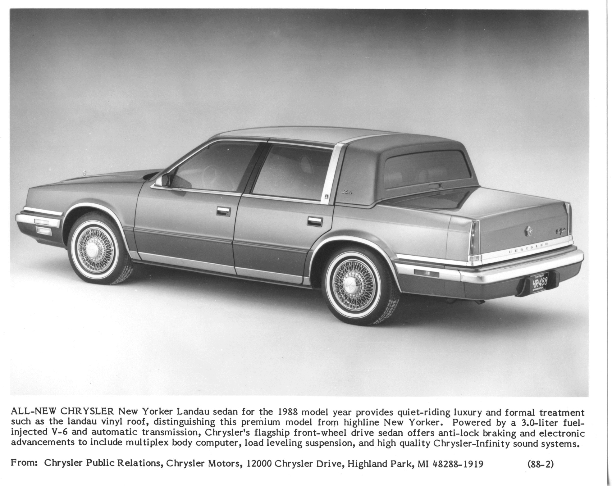 1988 Chrysler PR Photos-08