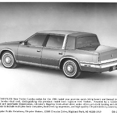1988 Chrysler PR Photos-08
