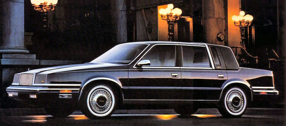 1990 Chrysler